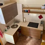 35文德加斯佩奇酒店 公寓 *