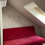 公寓 35文德加斯佩奇酒店 佩奇