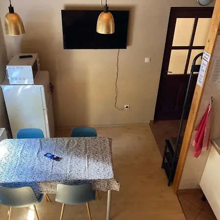 Apartamento 35 Pécs