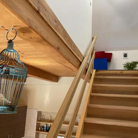 35 Vendeghaz Апартаменты *