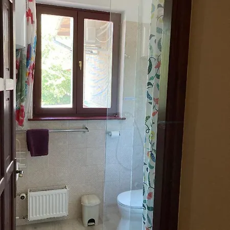 35 Vendeghaz Апартаменты *