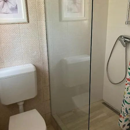 35 Vendeghaz Апартаменты *