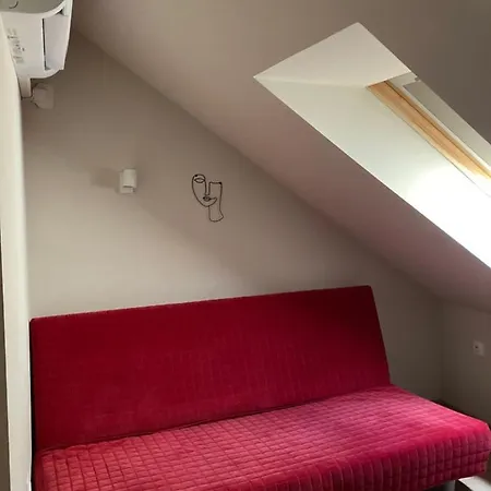 Apartamento 35 Pécs