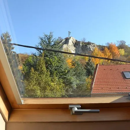 Apartamento 35 Pécs
