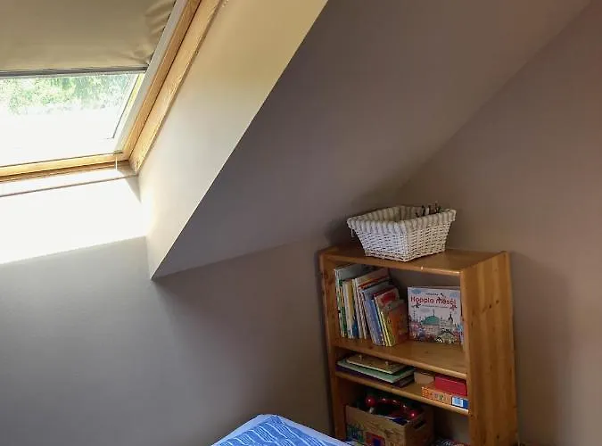 35 Vendeghaz Apartament